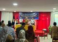 Buka Sosialisasi Desa Binaan Imigrasi, Sekda Tebing Tinggi Minta Lurah Mampu Deteksi Dini Modus TPPO dan TPPM