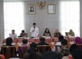Terima Kunker Reses Komisi X DPR RI, Wali Kota Tebing Tinggi Dorong Sinergi Pusat-Daerah Wujudkan SDM Unggul