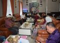 Terjawab, Keresahan Kepling Terkait Masa Jabatan dalam Audiensi Bersama DPRD Langkat