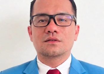 DPD KNPI Sumut Desak Polres Tapteng Tangkap Pelaku Dugaan Pelemparan WTP Sarudik Milik Perumda Tirta Nauli