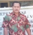 Misdianto, SH Kades Paya Lombang Fokus Pada Infrastruktur Ekonomi, Ketaatan Pajak,dan Kerukunan Masyarakat