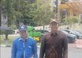Ketua Umum PKN RI Patar Sihotang Resmi Laporkan PT SHL, PT SWP, dan Mantan Pejabat BPN ke Polda Riau
