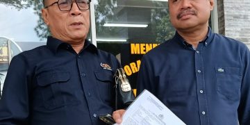 PWI Sumut Laporkan Pengacara Hotman Paris Hutapea ke Polda