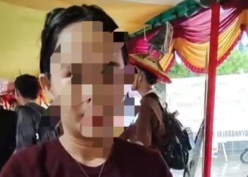 Peserta Lomba HUT ke-23 Kabupaten Nias Selatan Pertanyakan Nominal Hadiah, Panitia Belum Beri Klarifikasi