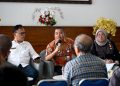 Dinkes Sumut Deteksi Dini Gangguan Kesehatan Jiwa Lewat Program Cek Kesehatan Gratis