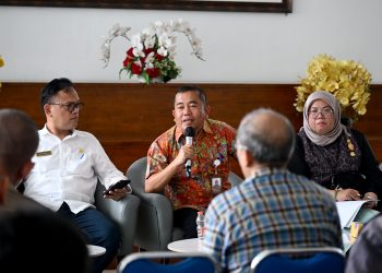 Dinkes Sumut Deteksi Dini Gangguan Kesehatan Jiwa Lewat Program Cek Kesehatan Gratis