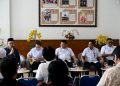 Jelang Porprovsu 2026, KONI Sumut Intensifkan Pembinaan Atlet  