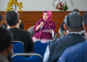 Koperasi Sumut Tumbuh Positif, Volume Usaha Lampaui Rp7,47 Triliun