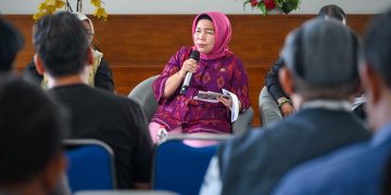 Koperasi Sumut Tumbuh Positif, Volume Usaha Lampaui Rp7,47 Triliun