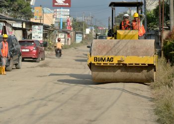 Cegah Kerusakan Jalan Galang Makin Parah, Pemprov Sumut Gelar Razia Gabungan Truk ODOL