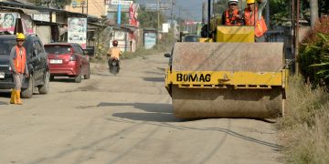 Cegah Kerusakan Jalan Galang Makin Parah, Pemprov Sumut Gelar Razia Gabungan Truk ODOL