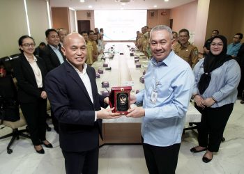 Cegah Nelayan Melintas Batas Perairan, Pemprov Sumut Siapkan Tiga Langkah Strategis