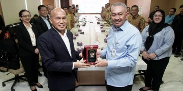 Cegah Nelayan Melintas Batas Perairan, Pemprov Sumut Siapkan Tiga Langkah Strategis