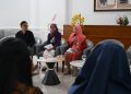 Pemprov Sumut Targetkan Asahan, Tanjungbalai, dan Labura Bebas Pasung ODGJ
