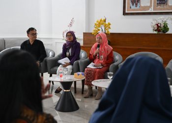 Pemprov Sumut Targetkan Asahan, Tanjungbalai, dan Labura Bebas Pasung ODGJ