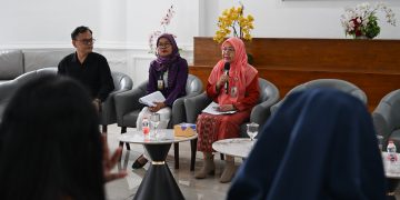 Pemprov Sumut Targetkan Asahan, Tanjungbalai, dan Labura Bebas Pasung ODGJ