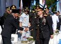 Wagub Sumut Surya Apresiasi Pengabdian Polda Sumut yang Konsisten Melayani Masyarakat