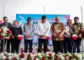 Di Tengah Pembukaan Rute Baru, Bobby Singgung Mahalnya Avtur Kualanamu