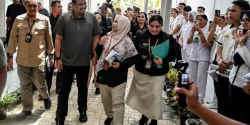 Bobby Nasution Siapkan Beasiswa Perkuat SDM Kesehatan Kepulauan Nias