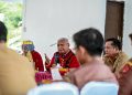 Pemprov Sumut Perkuat UHC di Nias Barat dengan Kolaborasi