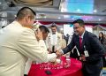 Gubernur Bobby Nasution: Kemerdekaan Harus Diisi Kerja Nyata dan Kolaborasi Menuju Indonesia Emas 2045