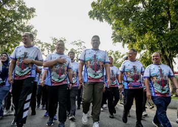 Satu Langkah Satu Kolaborasi, Bobby Nasution Pacu Enam BUMD Sumut Naik Kelas