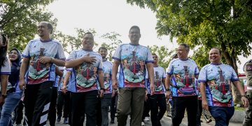 Satu Langkah Satu Kolaborasi, Bobby Nasution Pacu Enam BUMD Sumut Naik Kelas