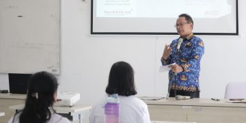 22 PPPK 2026 Mengikuti Kegiatan Orientasi Di Balai Diklat Kabupaten Pakpak Bharat 