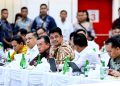 Perjuangkan Tambahan TKD untuk Daerah Terdampak Bencana, Bobby Nasution Minta Kepastian Acuan Anggaran 2027