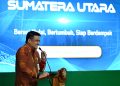 Gubernur Bobby Nasution Siapkan Modal untuk UMKM, Perkuat Ekosistem Kewirausahaan di Sumut