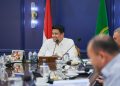 Gubernur Bobby Nasution Ingin Olahraga Sumut Jadi Industri Berdaya Saing