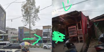 Pengacara Riki Irawan SH MH Minta Polda Sumut Tindak Tegas Jajaran Polres Karo, Jangan Biarkan Judi Tembak Ikan Merajalela di Gang Merek dan Jalan Jamin Ginting, Kabupaten Karo   