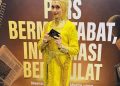 USU Raih Program Media Relations Terbaik pada MRA 2026 