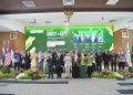 USU Tuan Rumah The 5th IMT-GT UNINET Council Meeting