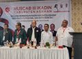 Hikmat Syahputra Tarigan Resmi Terpilih Kembali Memimpin DPC IKADIN Asahan Periode 2026–2029, Unggul Mutlak dengan 36 Suara
