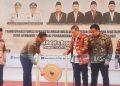 DPRD Medan Gelar Tahun 2026, Wong Chun Sen Dorong Transformasi Fungsi Dewan Melalui Inovasi dan Digitalisasi