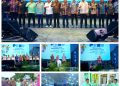 Wakil Bupati Asahan Hadiri Penutupan Pekan Raya Sumatera Utara (PRSU) ke-50 Tahun 2026