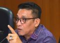 Edwin Sugesti Dorong Percepatan Perda PBG Guna Penyederhanaan Layanan Cepat dan Murah
