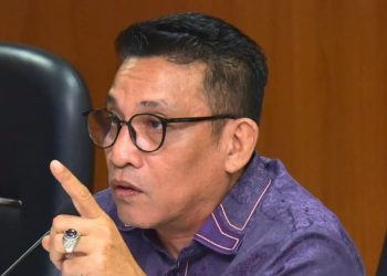 Edwin Sugesti Dorong Percepatan Perda PBG Guna Penyederhanaan Layanan Cepat dan Murah