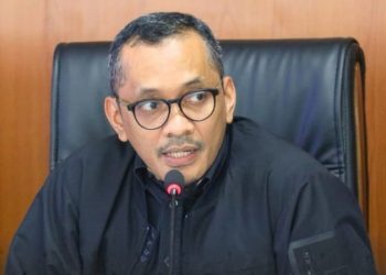 dr Faisal Arbie Tagih Janji Rico Waas Tindaklanjuti Aspirasi Warga Lewat WA Anggota DPRD Medan