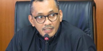 dr Faisal Arbie Tagih Janji Rico Waas Tindaklanjuti Aspirasi Warga Lewat WA Anggota DPRD Medan