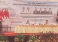 Tutup Raker DPRD Medan, Wong Cun Sen : Ini Bukan Kegiatan Formal, Tapi Komitmen Wujudkan Pembangunan Inklusif