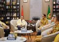 Jelang Musda, Rico Waas Dorong IPSM Kota Medan Perkuat Identitas Organisasi