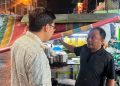 Agus Setiawan : Surat Satpol PP Kota Medan No 500.3.10/5988 Resahkan Pedagang, Segera Dievaluasi