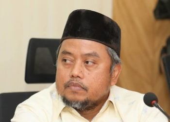 Hentikan Penggusuran, Syaiful Ramadhan : Rakyat Butuh Keberpihakan Pemerintah Terhadap UMKM dan PKL