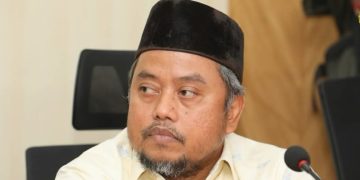 Hentikan Penggusuran, Syaiful Ramadhan : Rakyat Butuh Keberpihakan Pemerintah Terhadap UMKM dan PKL
