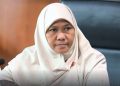 Sri Rezeki Minta Indikator Desil Tidak Dijadikan Tolok Ukur Tunggal Penerima Bansos