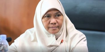 Sri Rezeki Minta Indikator Desil Tidak Dijadikan Tolok Ukur Tunggal Penerima Bansos