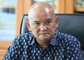 Dinilai Tidak Beretika, Robi Barus Minta Lurah Paya Pasir Dicopot