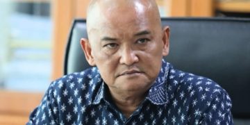 Dinilai Tidak Beretika, Robi Barus   Minta Lurah Paya Pasir Dicopot